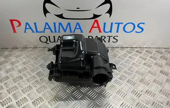 Nissan Juke I F15 Air filter box 1KT1A