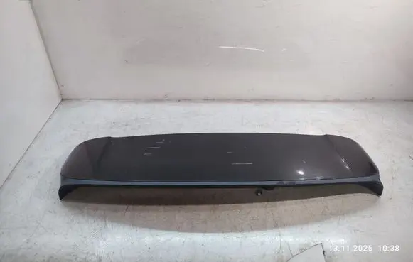 BMW X5 E70 Tailgate/trunk spoiler 7157689
