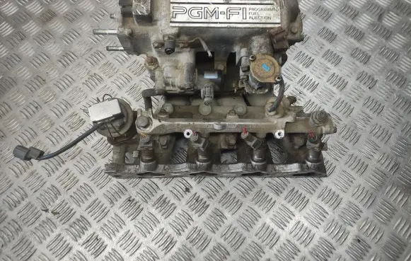 Honda Civic Intake manifold