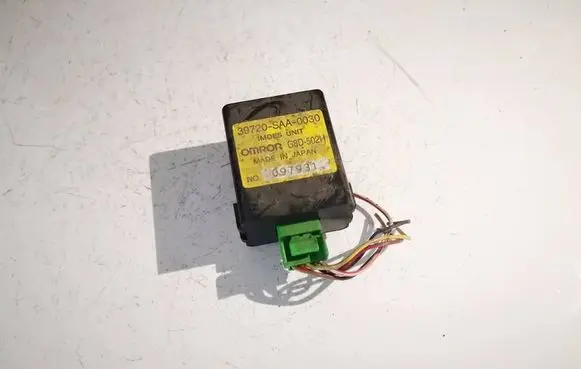 Honda Jazz Other control units/modules 39720saa0030 39720-saa-0030
