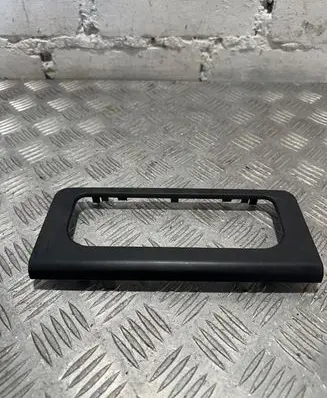 Volkswagen Amarok Climate control/heater control trim 2H0857326A