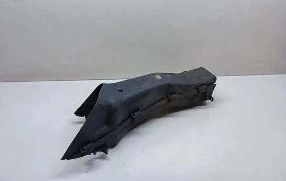 BMW X6 M Brake cooling air channel/duct 7205944 51717205944