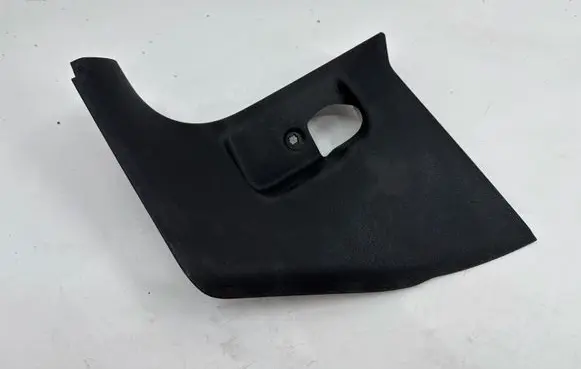 Volkswagen PASSAT B6 Foot area side trim 3C1863483