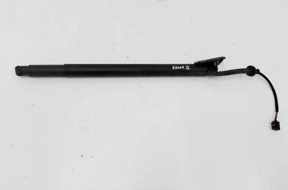 Hyundai Kona II Tailgate strut 81831BE100