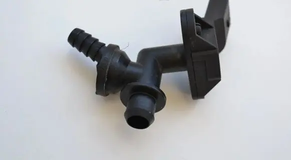 Nissan Note (E11) Air pressure sensor 0261230081 036906051G