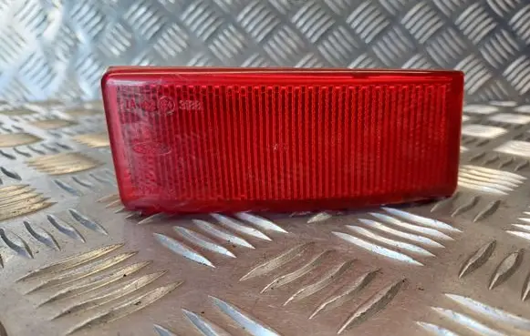 Ford C-MAX I Rear tail light reflector 3M5113B414AB 3M5X13B414AB