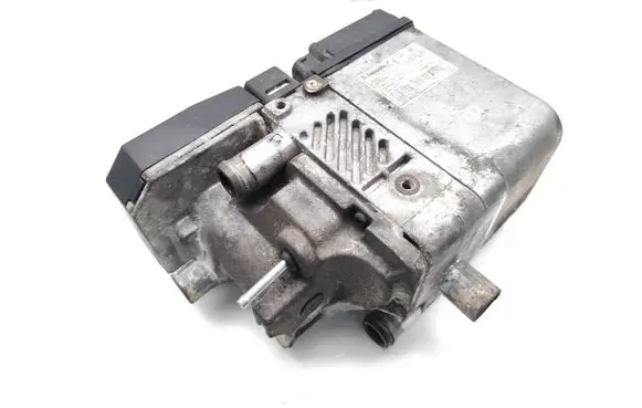 Audi Q7 4L Auxiliary pre-heater (Webasto) 4L0815071C 4L0910105