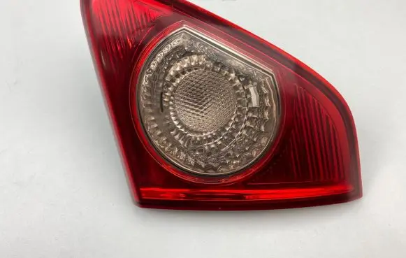 Toyota Corolla E140 E150 Tailgate rear/tail lights