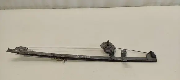 Peugeot Boxer Front door manual window regulator 