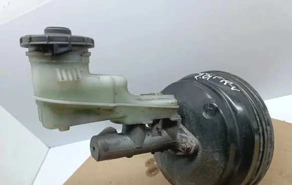 Honda FR-V Brake booster NM280V23 602144949