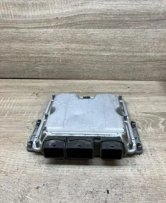 Citroen C8 Engine control unit/module 9652590280 0281011363