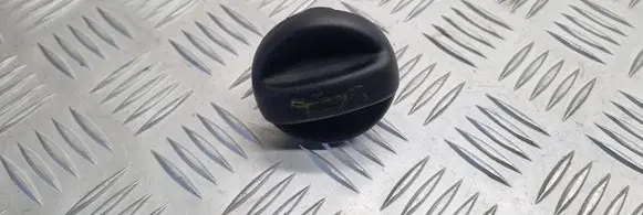 Volvo V50 Oil filler cap 