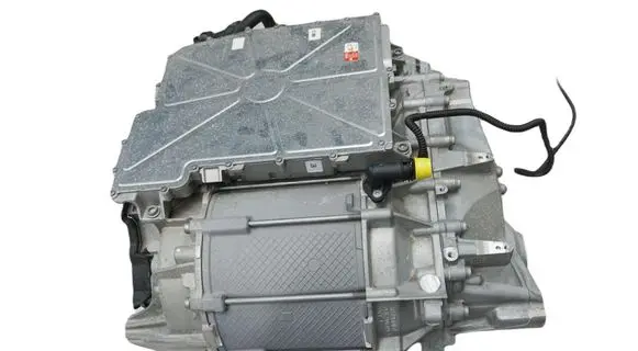Volkswagen ID.5 Electric car motor EBJ