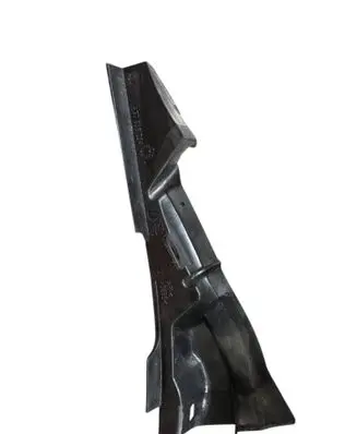 Audi A7 S7 4G Fender mounting bracket 4G0805234