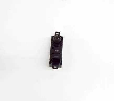 Peugeot 208 I Sound control switch 96758773XU