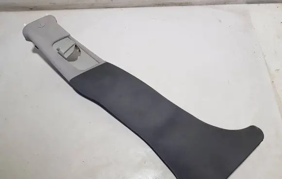 Mercedes-Benz CLS C219 (B) pillar trim (bottom) A2196900925FFTG A2196900925