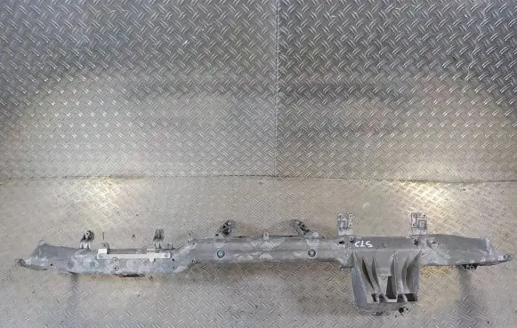Mercedes-Benz CLS C219 Dashboard cross member/frame bar A2196220014 06W26