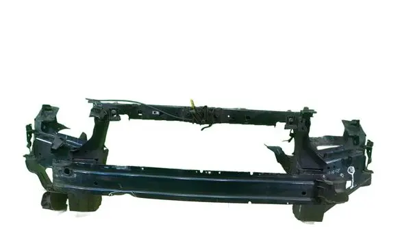Opel Zafira C Radiator support slam panel WZMOCNIENIE
