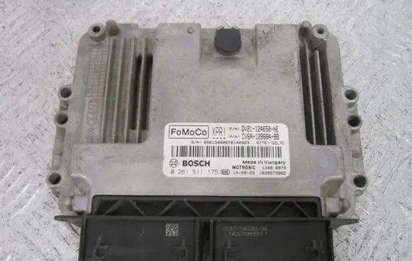 Ford Fiesta Other interior part DV2112A650NE