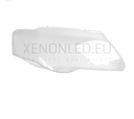 Volkswagen PASSAT B6 Headlight lense 