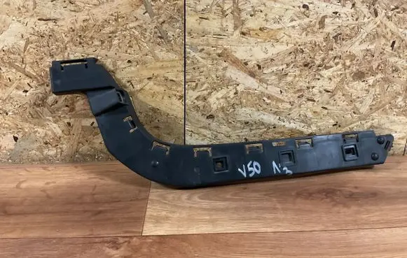 Volvo V50 Rear bumper mounting bracket 30763017
