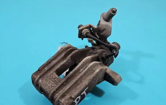 Seat Altea Rear brake caliper IMPRK1485971