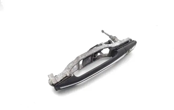 Mercedes-Benz E W124 Front door exterior handle