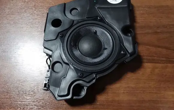 Audi A8 S8 D5 Other interior part
