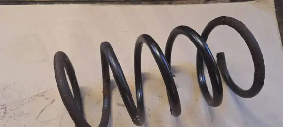 Volvo S60 Rear coil spring 