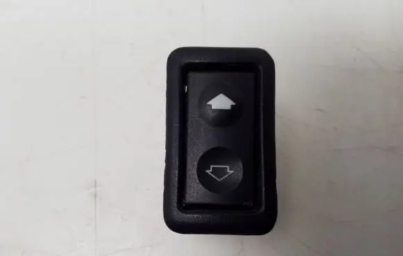 BMW 3 E36 Electric window control switch 1387996