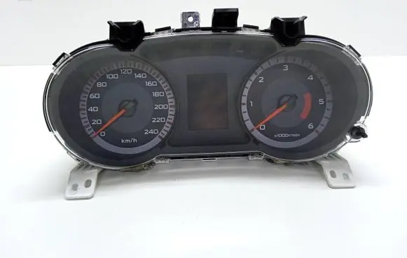 Mitsubishi Outlander Speedometer (instrument cluster) 769166220H 507920H 8100A115