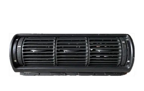 Ford Galaxy Dash center air vent grill YM21A014C21 7M5819728