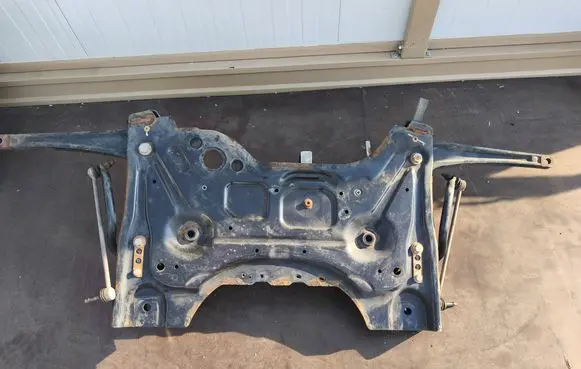 Toyota Proace Front subframe 30012400 9816863680 7AFC1C0854568
