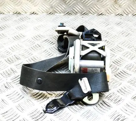 Chrysler 300 - 300C Front seatbelt 2026236 P1AJ801DVAB