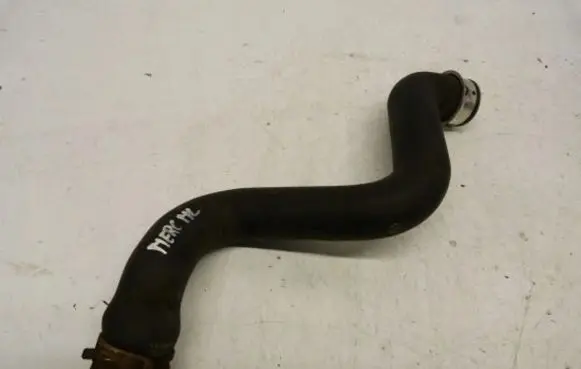 Mercedes-Benz ML W164 Engine coolant pipe/hose A1645014782