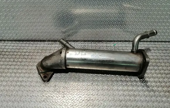 Peugeot Boxer EGR valve cooler 1618R4 FE104329 NRF48310