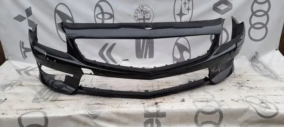 Mercedes-Benz SL R231 Front bumper