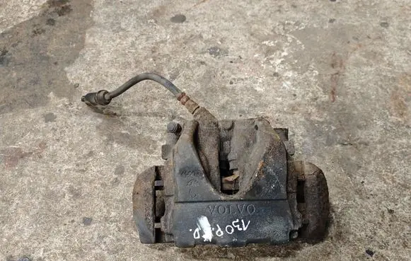 Volvo XC60 Front brake caliper