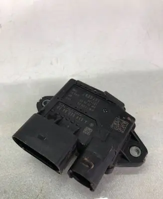 Mercedes-Benz GLC X253 C253 Glow plug pre-heat relay A6549009900