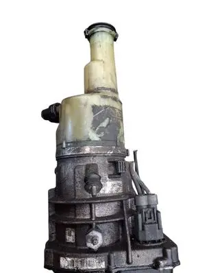 Ford S-MAX Power steering pump 3K514C6S4B C6S4B