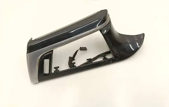 BMW 5 G30 G31 G38 Panel trim 8071615 6820666