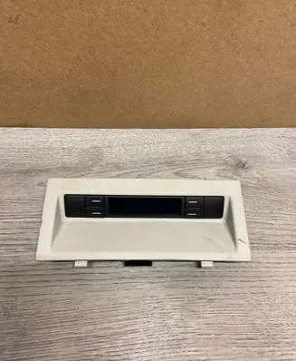 Volkswagen Transporter - Caravelle T5 Screen/display/small screen 7H5919044J 901206090004 00000000049940
