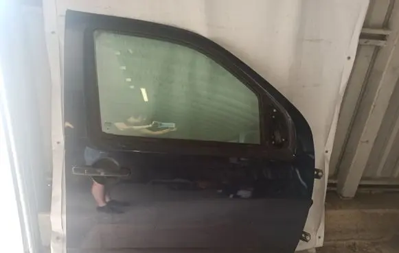 Nissan Pathfinder R51 Front door