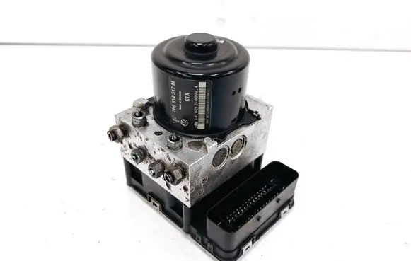 Volkswagen Touareg II ABS Pump 7P0614517M