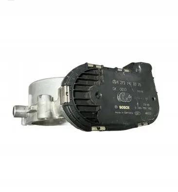 Mercedes-Benz GL X164 Throttle valve A2731410325