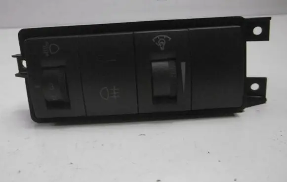 Hyundai Elantra Headlight level height control switch
