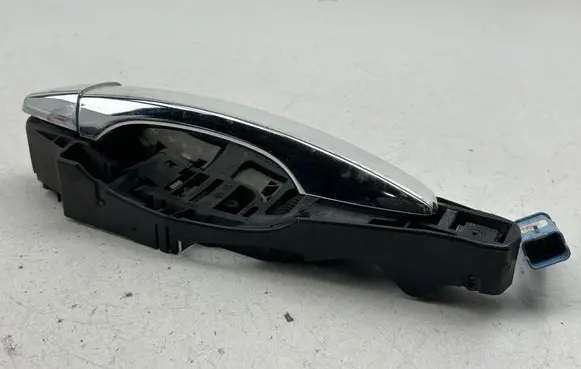 Citroen DS5 Rear door exterior handle 9686433780