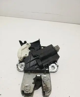 Audi A4 S4 B8 8K Tailgate/trunk/boot lock/catch/latch 4F5827505D