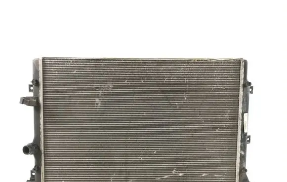 Skoda Superb B6 (3T) Coolant radiator 5N0121253F