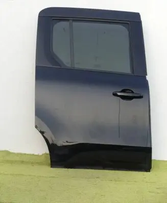 Mercedes-Benz Citan II W420 Side sliding door 